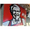 Image 2 : Large KFC bucket sign.