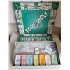 Image 1 : Fishin' Opoly board game.