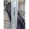 Image 2 : Stabila Lazar Level Tripod.