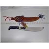Image 3 : 14" Blade Machete W/ Sheath (Lapalma)