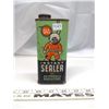 Image 1 : 6" Tall Whiz Instant Sealer Tin