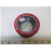 Image 3 : Kansas City Rail Road Pocket Watch W/ Chain + Case