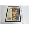 Image 2 : Vintage Framed Advertising Lucky Strikes