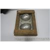 Image 1 : Rare Vintage Egg Molds
