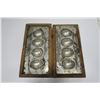 Image 3 : Rare Vintage Egg Molds