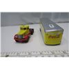 Image 2 : 1939 Peterbilt Dinky Die Cast Semi Coca-Cola