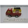 Image 2 : Coca-Cola Buddy L Truck