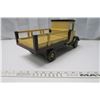 Image 3 : Large Wooden Truck