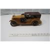 Image 3 : Large Wooden Car