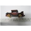 Image 3 : 3 Small Wooden Cars