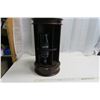 4 Bottle Wine Cabinet