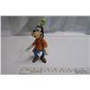 Image 1 : Articulated Figurines With Tags - Pluto & Goofy