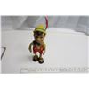 Image 1 : Vintage Walt Disney Production Pinocchio Doll 1970's Hong Kong R. Dakin & Co