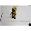 Image 2 : Vintage Walt Disney Production Pinocchio Doll 1970's Hong Kong R. Dakin & Co