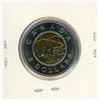 Image 2 : 2002 Toonie. Specimen-66. Nice.