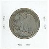 Image 2 : U.S. 1941 Walking Liberty Silver Half Dollar. Minted the year the U.S. entered World War II. F-12.