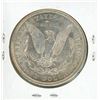 Image 2 : U.S. 1921 D Morgan Silver Dollar. Denver Mint. EF-40. Nice.