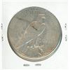 Image 2 : U.S. 1925 Peace Silver Dollar. Philadelphia Mint. EF-40. Nice.