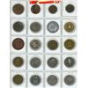 Image 2 : Lot of 20 Trade Dollars, Tokens & Medals. Includes 1927 Confederation, 1939 Royal Visit (2 sizes), 1