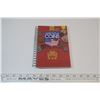 Image 1 : The Official Red Book of U.S. Coins. A Guide Book of United States Coins. 50th Anniversary Edition. 
