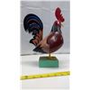 Image 3 : Wood Rooster