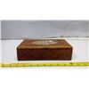 Image 2 : Vintage Hand Carved Jewelry Box