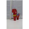 Image 4 : Dala Horse Made in Sweden