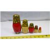 Image 2 : Vintage Russian Doll