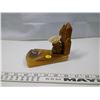 Image 3 : Vintage Onyx Ornament