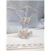 Image 2 : Resin Nude Clear Figurine