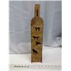 Image 3 : Western Wine Bottle Wood Gift Box