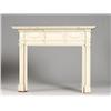 Image 1 : Federal-style Mantel,