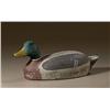 Image 1 : George Red Weir Duck Decoy (attributed),