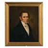 Image 1 : American Portrait of a Gentleman,