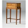 Image 1 : American Lap Desk on Stand,