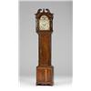 Image 1 : Tall Case Clock by Benjamin Simpson, Halifax, England,
