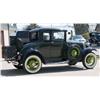 Image 4 : Ford 1930 Model A Coupe,