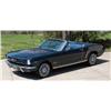 Image 1 : Ford 1965 Mustang Convertible,
