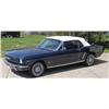 Image 3 : Ford 1965 Mustang Convertible,
