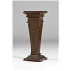 Image 1 : Aesthetic Movement Pedestal,