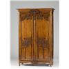 Image 1 : 19th Century French Armoire,