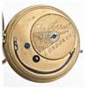 Image 3 : Silver Pocket Watch by John Forrest, London,