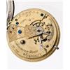 Image 6 : Silver Pocket Watch by John Forrest, London,