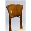 Image 2 : Biedermeier Side Chairs,