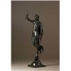 Image 1 : Fortune Bronze by Augustin Edme Moreau-Vauthier,