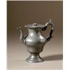 Image 1 : R. Gleason Pewter Coffee Pot,