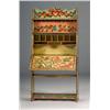 Image 2 : Peter Hunt Hand-Painted Larkin Desk,