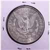 Image 2 : 1891-CC $1 Morgan Silver Dollar Coin
