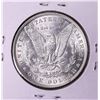 Image 2 : 1882 $1 Morgan Silver Dollar Coin