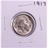 Image 1 : 1917 Buffalo Nickel Coin